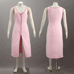 Women and Children Final Fantasy 7 Costume Aerith Gainsborough Cosplay Full Set