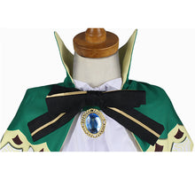 Load image into Gallery viewer, Genshin Impact Costume Venti Cosplay Full Set Halloween Costume For Women