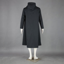 Load image into Gallery viewer, Naruto 2nd Anbu Cosplay Cape Cloak Halloween Costume