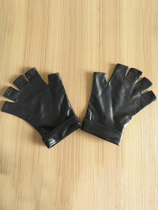 Naruto Kankuro Cosplay Set Halloween Costume 