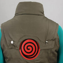 Load image into Gallery viewer, Naruto Rock Lee Cosplay Sets Halloween Costume
