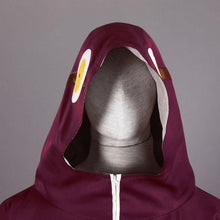 Load image into Gallery viewer, Naruto Yakushi Kabuto Cosplay Cloak Coat Halloween Costume