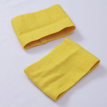 Load image into Gallery viewer, Women and Kids Fairy Tail Costume Wendy Marvell Cosplay Green Sets