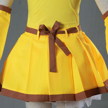 Load image into Gallery viewer, Women and Kids Pokemon Costume Pikachuu Personification Cosplay Sets