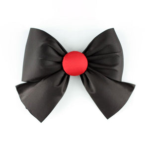 Sailor Moon Costume Sailor Pluto Mingou Setsuna Cosplay Full Fight Sets For Women and Kids