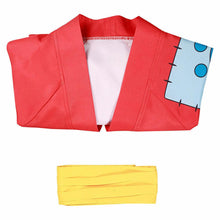 Load image into Gallery viewer, One Piece Costume Monkey D Luffy Roronoa Zoro Trafalgar Law Wano Country Cosplay Sets