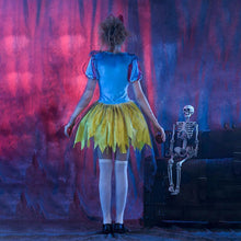 Load image into Gallery viewer, New Halloween Cosplay Bloody Mary Fairy Snow White Devil Costumes Female