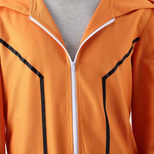 Load image into Gallery viewer, The Last Uzumaki Naruto Father Style Cosplay Sets Halloween Costume