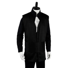 Load image into Gallery viewer, Star Wars Costume Luke Skywalker Cosplay Full Set Halloween Costume