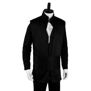 Star Wars Costume Luke Skywalker Cosplay Full Set Halloween Costume