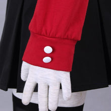Load image into Gallery viewer, Women and Kids Fate Stay Night Costume Rin Tohsaka Cosplay Full Sets