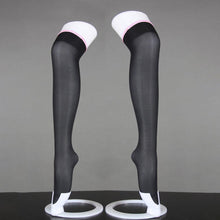 Load image into Gallery viewer, Vocaloid Costume Kasane Teto Cosplay Set For Women and Kids
