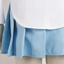 Load image into Gallery viewer, Nisekoi Costume Kirisaki Chitoge Cosplay Set For Women and Kids