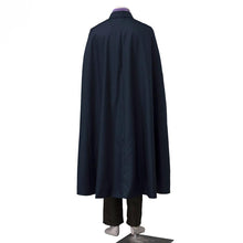 Load image into Gallery viewer, Boruto Naruto the Movie Sasuke Uchiha Cosplay Set Costume
