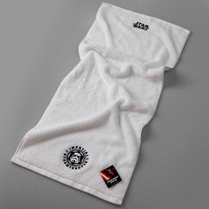 75cm Star Wars Cotton Soft Printed Sweat Towel Long Towel Sports Towels
