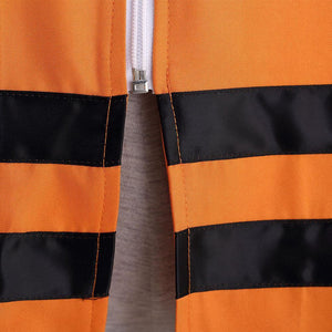 Thev Movie Uzumaki Naruto Boruto Cosplay Set