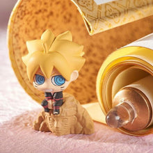 Load image into Gallery viewer, 8Pcs 5cm Naruto Boruto Figure Every Generation hokage Set Figure Cute Chibi Toys