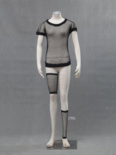 Load image into Gallery viewer, Naruto Shippuden Nara Temari Cosplay Clothes Set