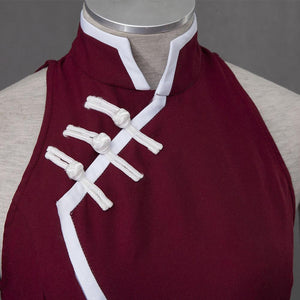 Boruto Naruto the Movie Haruno Sakura Cosplay Set