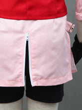 Load image into Gallery viewer, Anime Naruto Shippuden Sakura Haruno Cosplay Clothes Set Halloween Costume