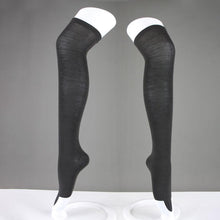 Load image into Gallery viewer, Soul Eater Costume Demon Cat Beja Cosplay Costume Black Witch Clothes Set