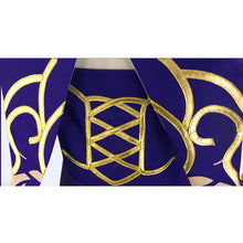 Load image into Gallery viewer, Genshin Impact Costume Lisa Minci Cosplay Full Set Halloween Costume For Women