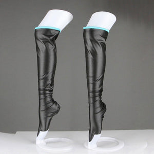 Vocaloid Costume Hatsune Miku Cosplay Set 2nd Version For Women and Kids