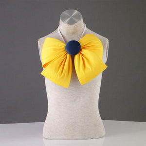 Sailor Moon Costume Sailor Uranus Ten’ou Haruka Cosplay Full Fight Sets For Women and Kids