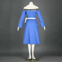 Load image into Gallery viewer, Naruto  Terumi Mei  Cosplay Set Halloween Costume