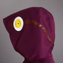 Load image into Gallery viewer, Naruto Yakushi Kabuto Cosplay Cloak Coat Halloween Costume