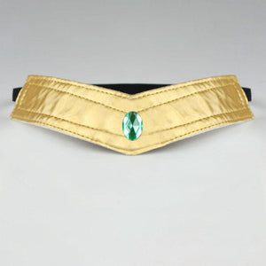 Sailor Moon Costume Sailor jupiter Kino Makoto Cosplay Full Fight Sets For Women and Kids