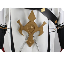 Load image into Gallery viewer, Genshin Impact Costume Albedo Cosplay Full Set Halloween Costume