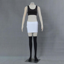 Load image into Gallery viewer, Women and Kids Pokemon Costume Team Rocket Jessie Cosplay Full Sets