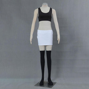 Women and Kids Pokemon Costume Team Rocket Jessie Cosplay Full Sets