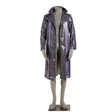 Load image into Gallery viewer, Suicide Squad Costume The Joker Cosplay Set For Men and Kids