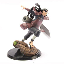 Load image into Gallery viewer, 15cm Naruto Figure 1st 2nd Hokage Senju Hashirama Tobirama Figure Toys