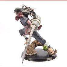 Load image into Gallery viewer, 15cm Naruto Figure 1st 2nd Hokage Senju Hashirama Tobirama Figure Toys