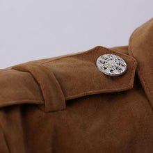Load image into Gallery viewer, Attack on Titan Costume Eren Jaeger Legion Cosplay Costume Jacket Unisex