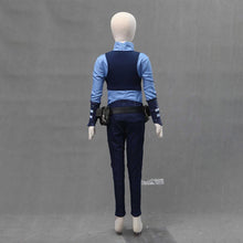 Load image into Gallery viewer, Zootopia Costume The Rabbit Judy Hopps Cosplay Set For Women and Kids