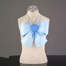 Load image into Gallery viewer, Sailor Moon Costume Sailor Mercury Mizuno Ami Cosplay Full Fight Sets For Women and Kids