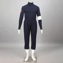 Load image into Gallery viewer, Naruto Sarutobi Asuma Cosplay Sets Halloween Costume