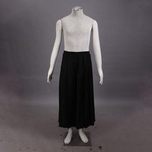 Load image into Gallery viewer, Men and Children Bleach Costume Kurotsuchi Mayuri Cosplay Kimono Full Outfit