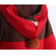 Load image into Gallery viewer, Genshin Impact Costume Klee Cosplay Full Set Halloween Costume For Women