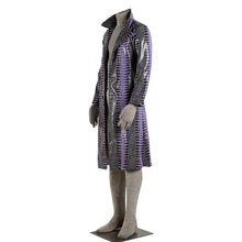 Load image into Gallery viewer, Suicide Squad Costume The Joker Cosplay Set For Men and Kids