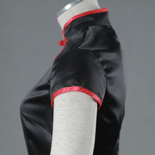 Load image into Gallery viewer, Naruto Nara Temari Cosplay Dress Halloween Costume