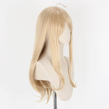 Load image into Gallery viewer, 6 PCS Danganronpa Costume Kaede Akamatsu Cosplay Dress Set School Uniform With Wig