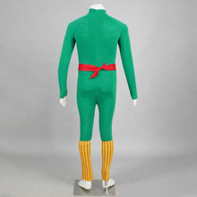 Load image into Gallery viewer, Naruto Might Guy Cosplay Sets Halloween Costume