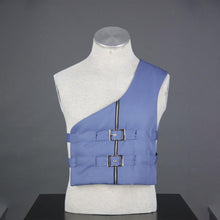 Load image into Gallery viewer, Naruto Gaara 4th Cosplay Set Halloween Costume 