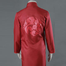 Load image into Gallery viewer, Naruto Sabaku Gaara Cosplay Set Halloween Costume