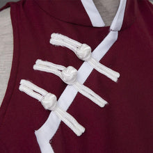 Load image into Gallery viewer, Boruto Naruto the Movie Haruno Sakura Cosplay Set